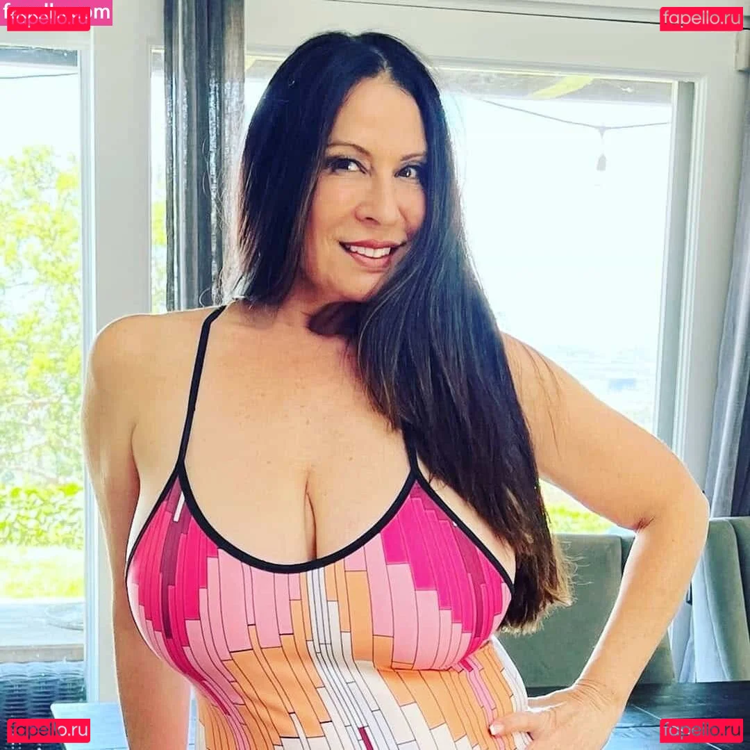 Christy Canyon Onlyfans Photo Gallery 