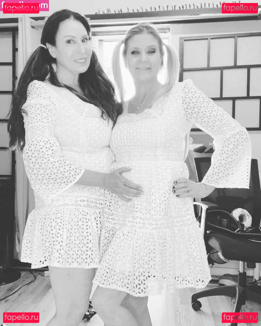 Christy Canyon Onlyfans Photo Gallery 