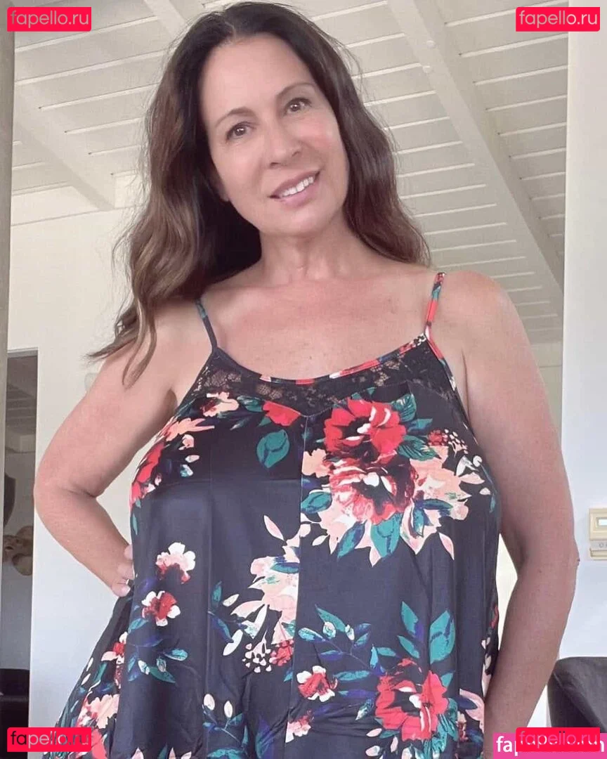 Christy Canyon Onlyfans Photo Gallery 