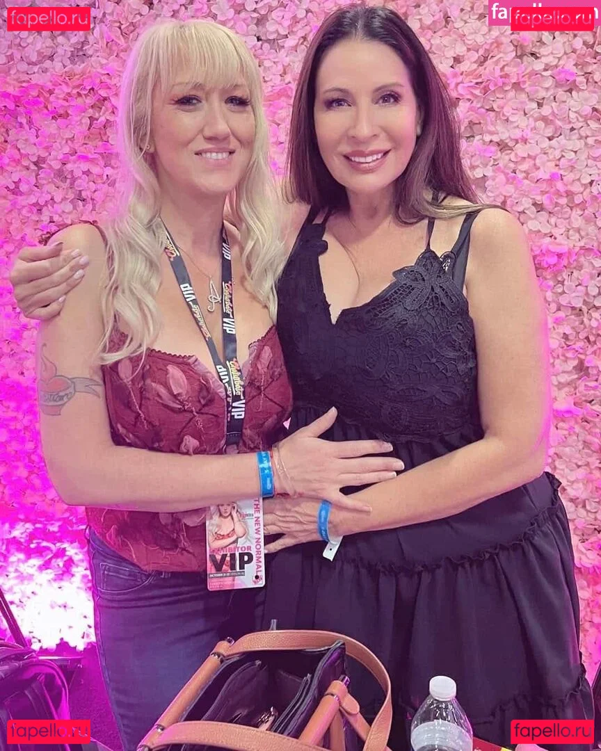 Christy Canyon Onlyfans Photo Gallery 