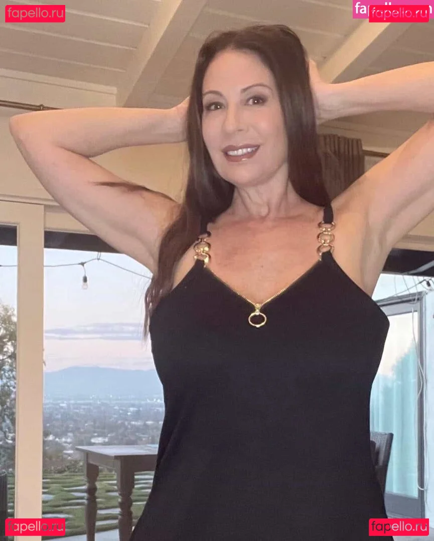 Christy Canyon Onlyfans Photo Gallery 