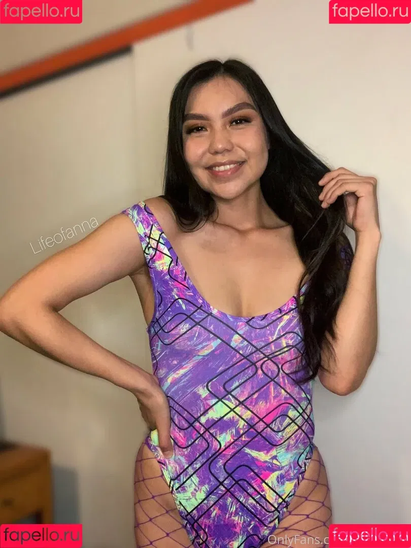lifeofanna Onlyfans Photo Gallery 