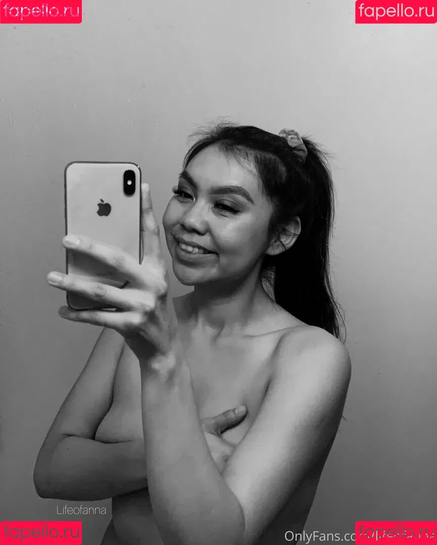lifeofanna Onlyfans Photo Gallery 