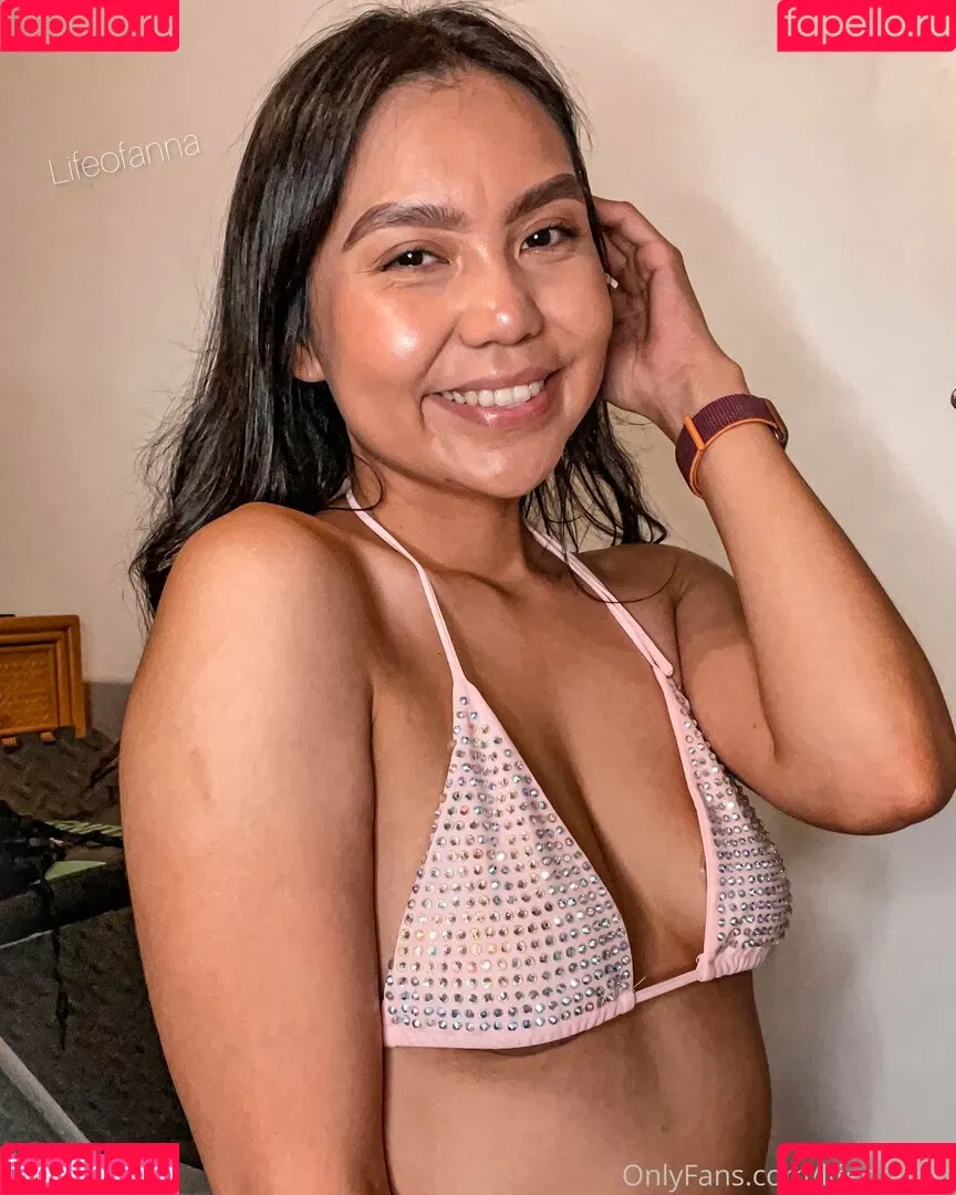 lifeofanna Onlyfans Photo Gallery 