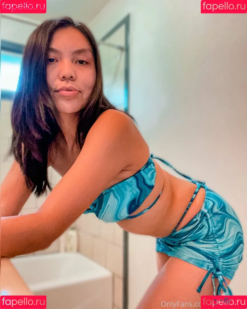 lifeofanna Onlyfans Photo Gallery 