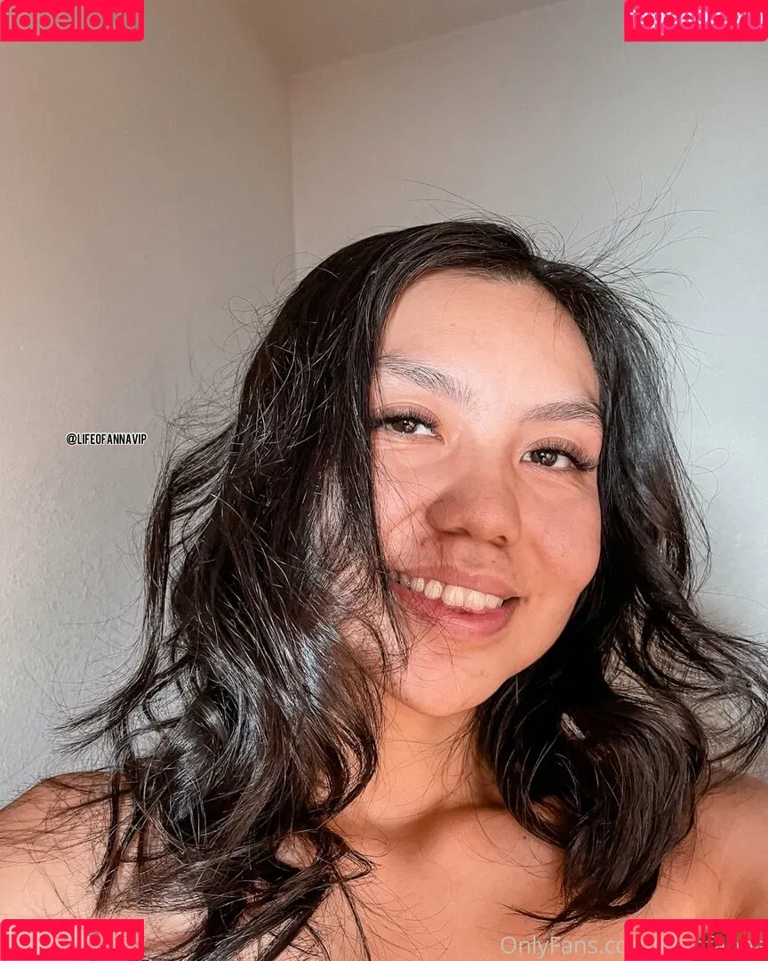 lifeofanna Onlyfans Photo Gallery 