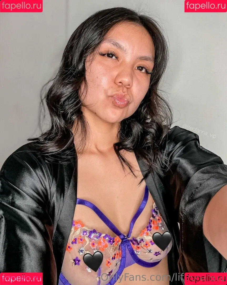 lifeofanna Onlyfans Photo Gallery 
