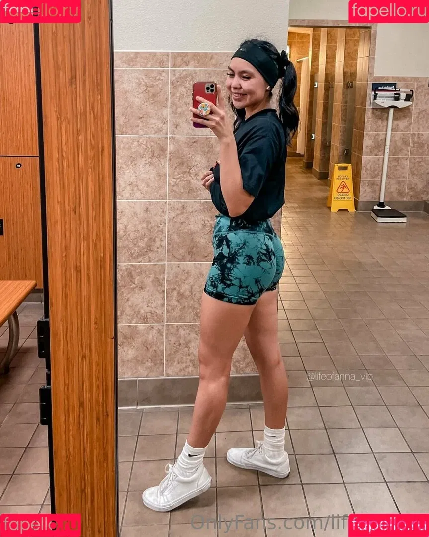 lifeofanna Onlyfans Photo Gallery 