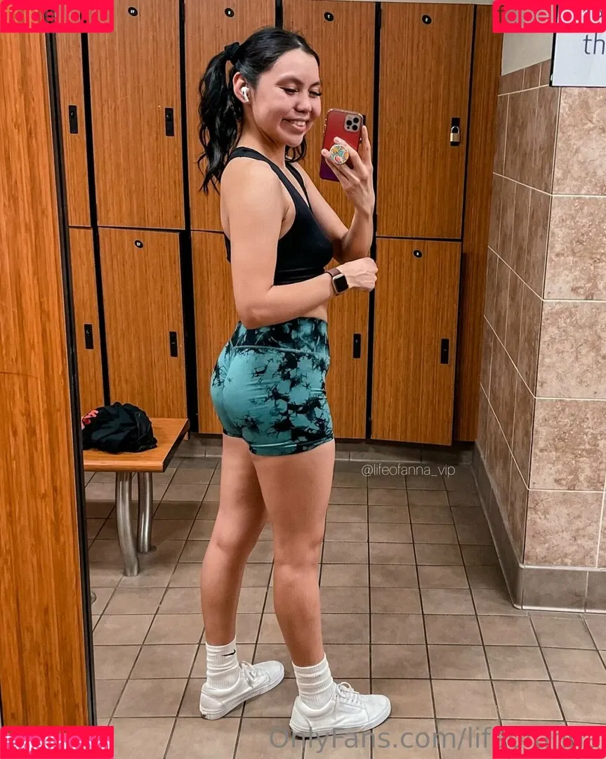 lifeofanna Onlyfans Photo Gallery 