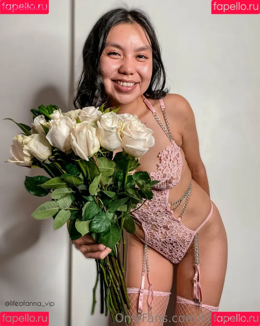 lifeofanna Onlyfans Photo Gallery 