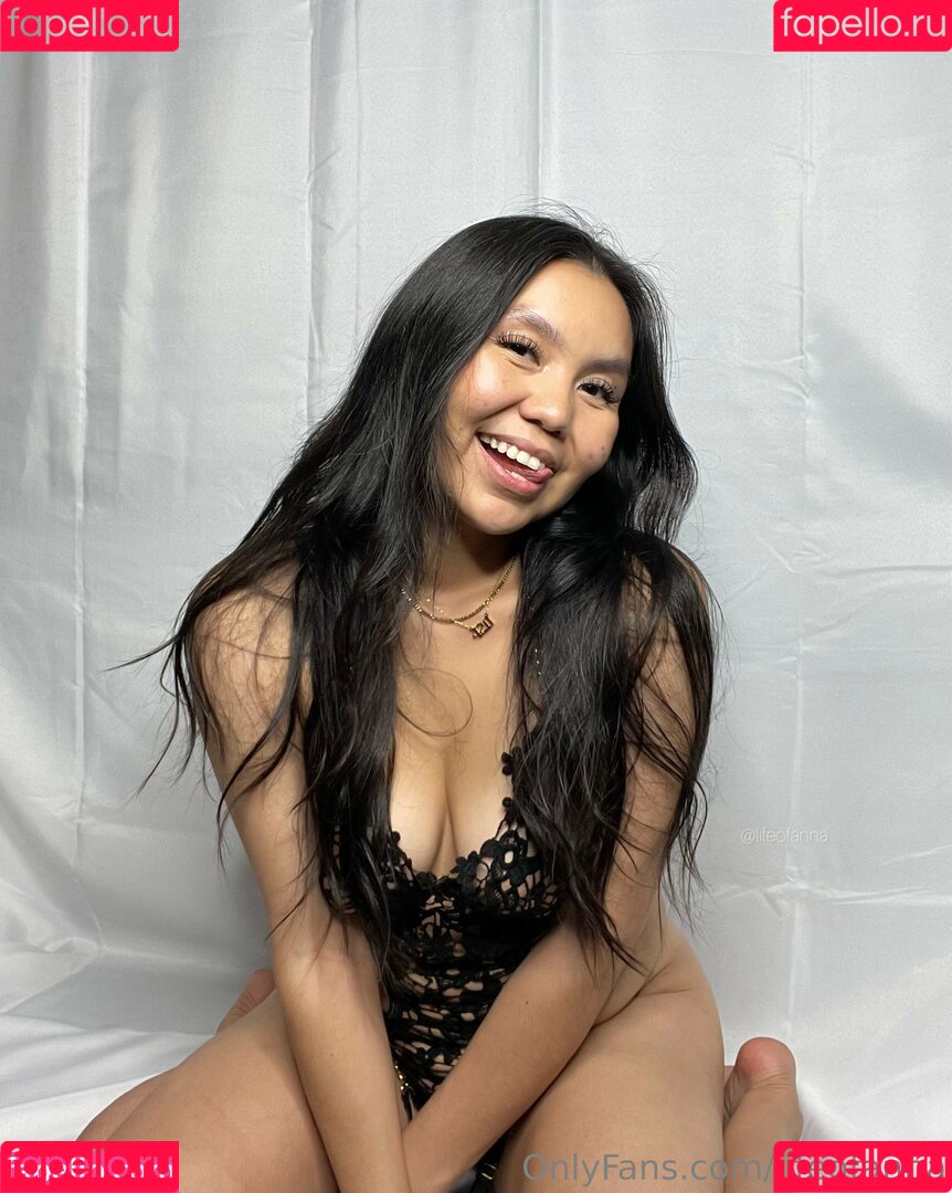 lifeofanna Onlyfans Photo Gallery 