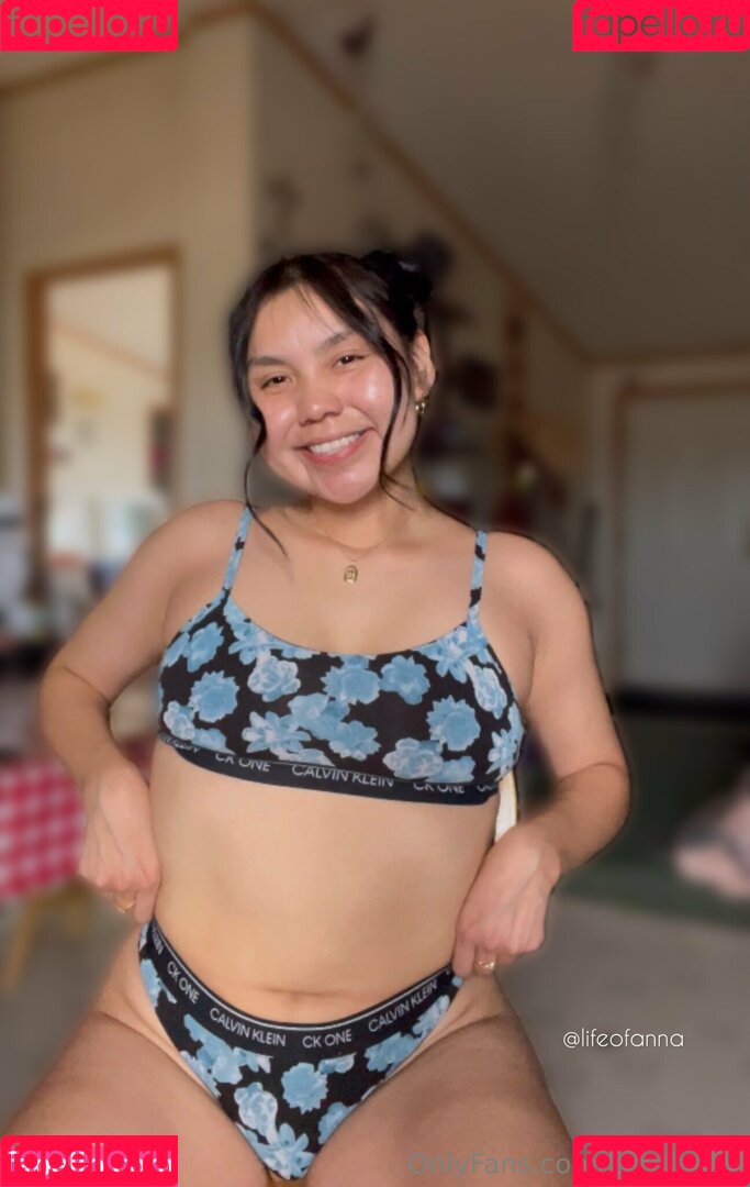 lifeofanna Onlyfans Photo Gallery 