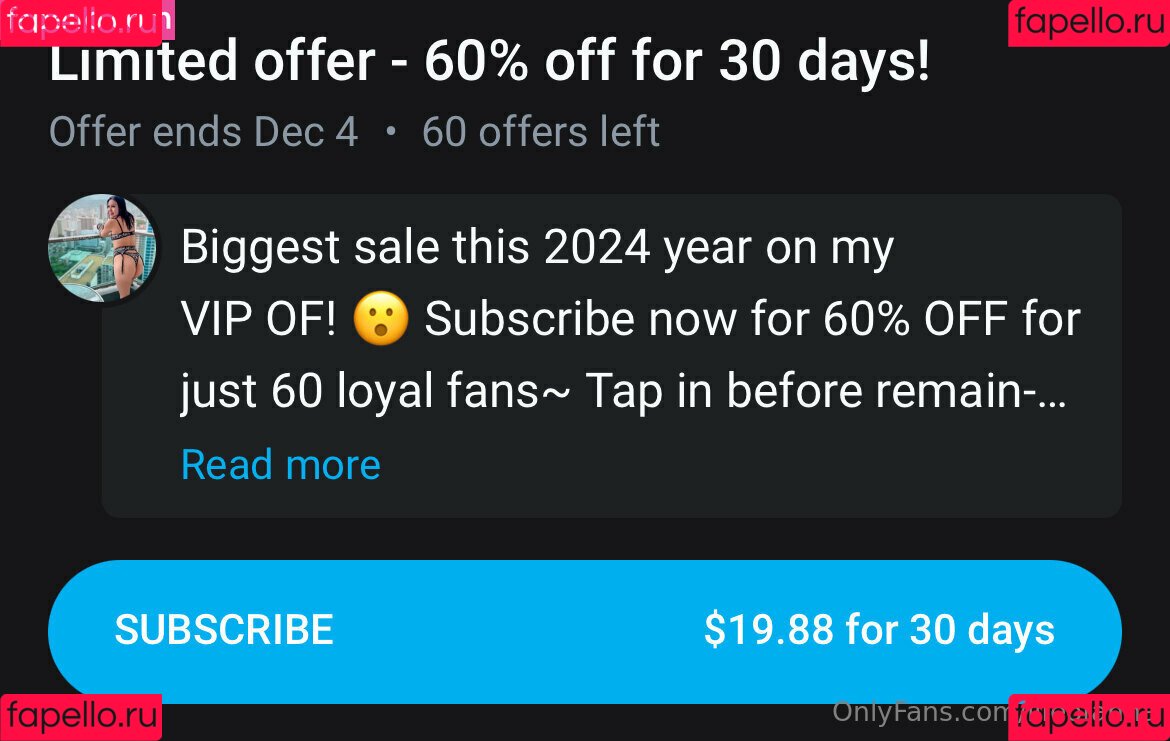 lifeofanna Onlyfans Photo Gallery 