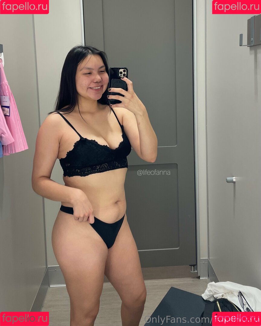 lifeofanna Onlyfans Photo Gallery 