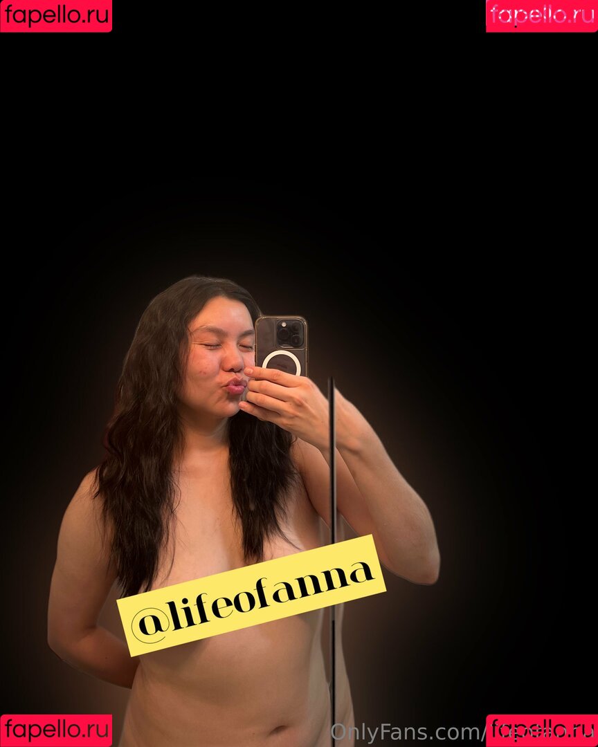 lifeofanna Onlyfans Photo Gallery 