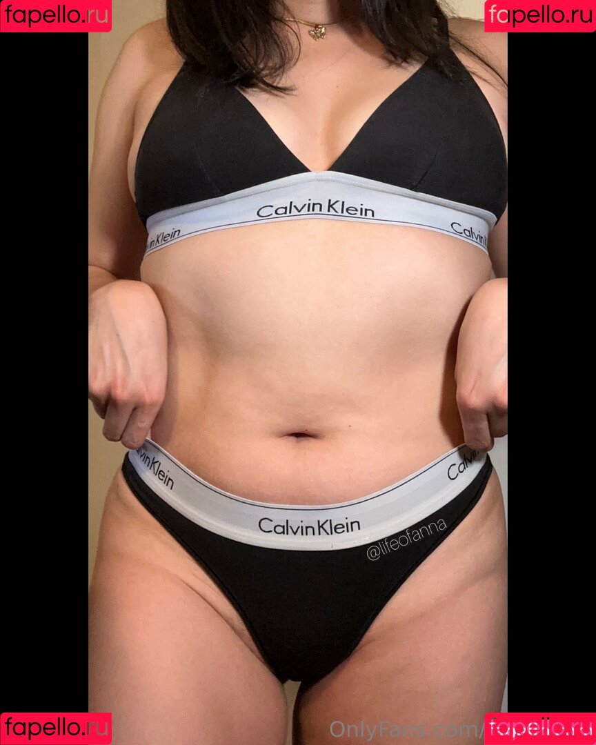 lifeofanna Onlyfans Photo Gallery 