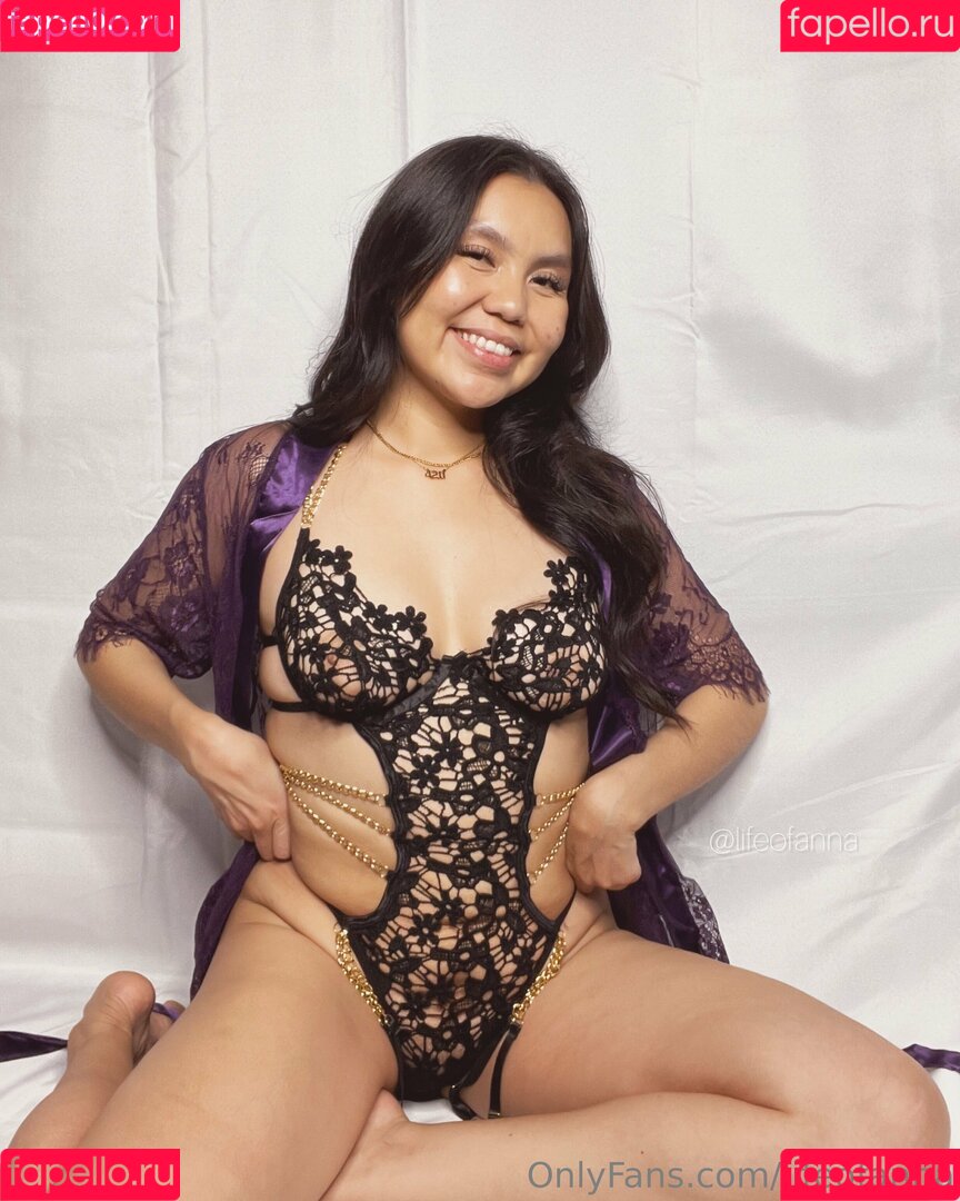 lifeofanna Onlyfans Photo Gallery 