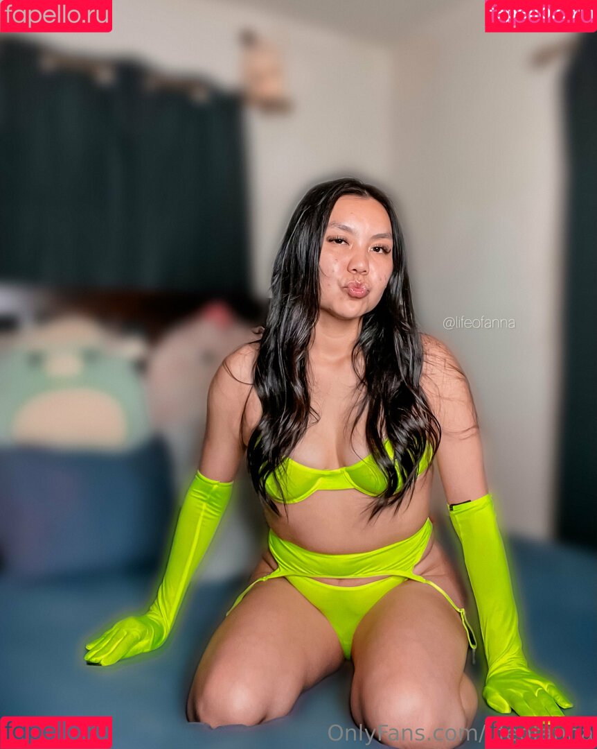 lifeofanna Onlyfans Photo Gallery 