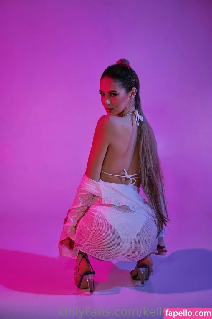 kellyaleman Onlyfans Photo Gallery 