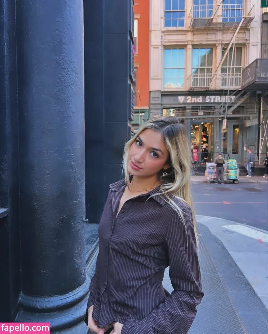 Emily Legler Onlyfans Photo Gallery 