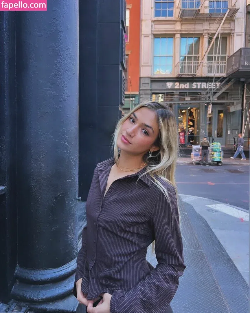 Emily Legler Onlyfans Photo Gallery 