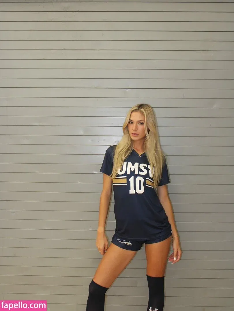 Emily Legler Onlyfans Photo Gallery 