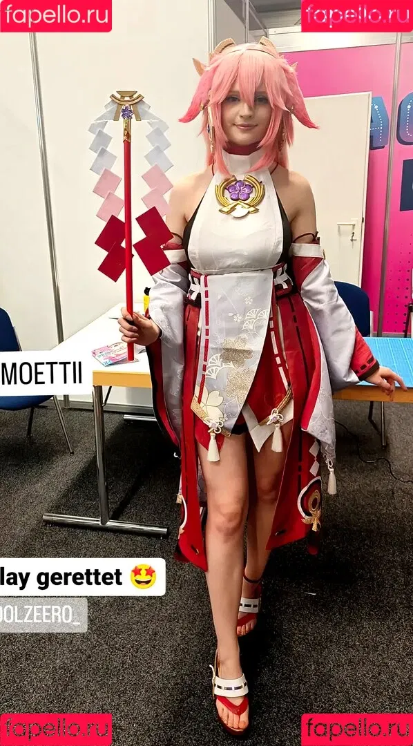 Smoettii Onlyfans Photo Gallery 