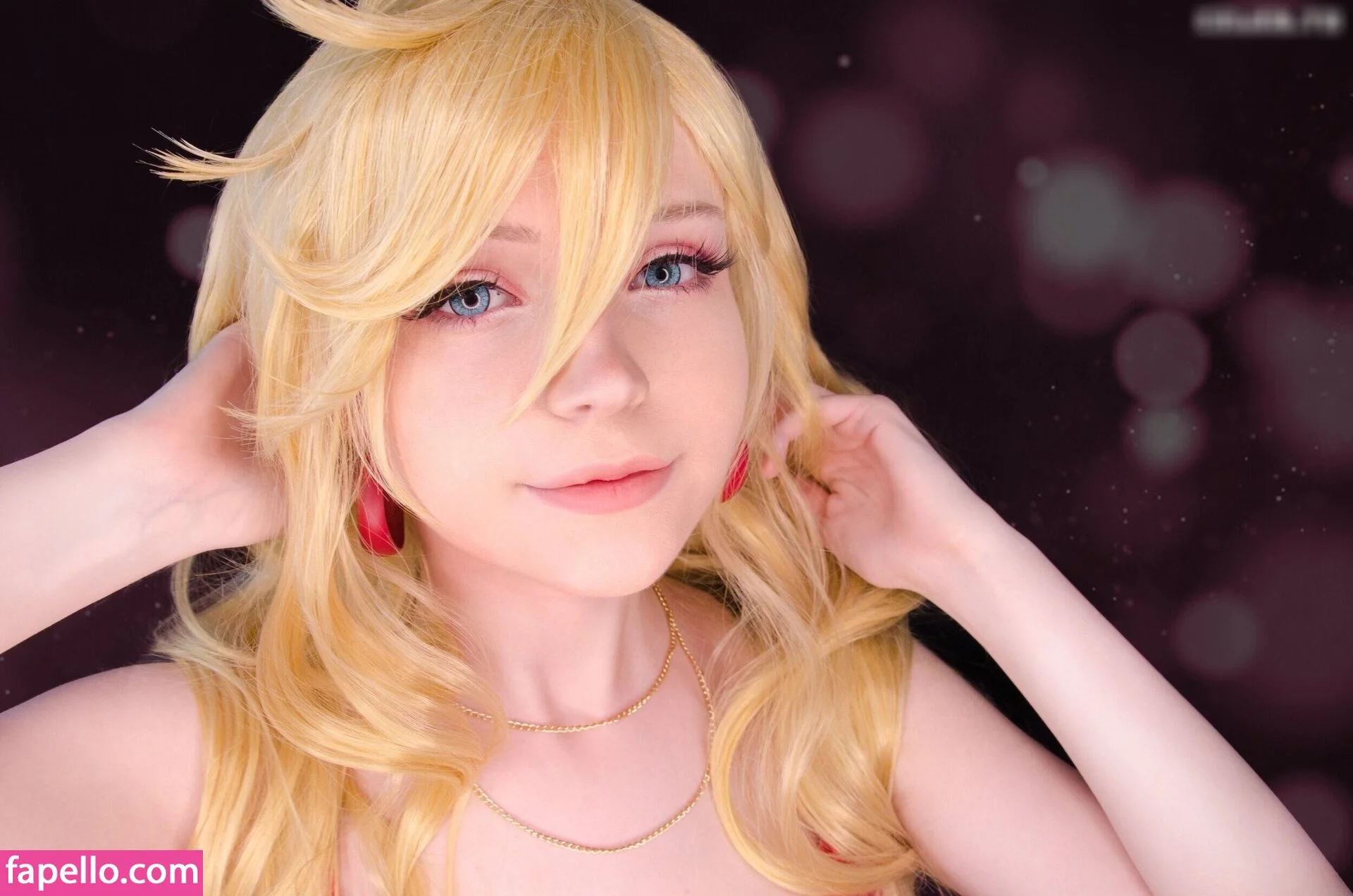 Smoettii Onlyfans Photo Gallery 