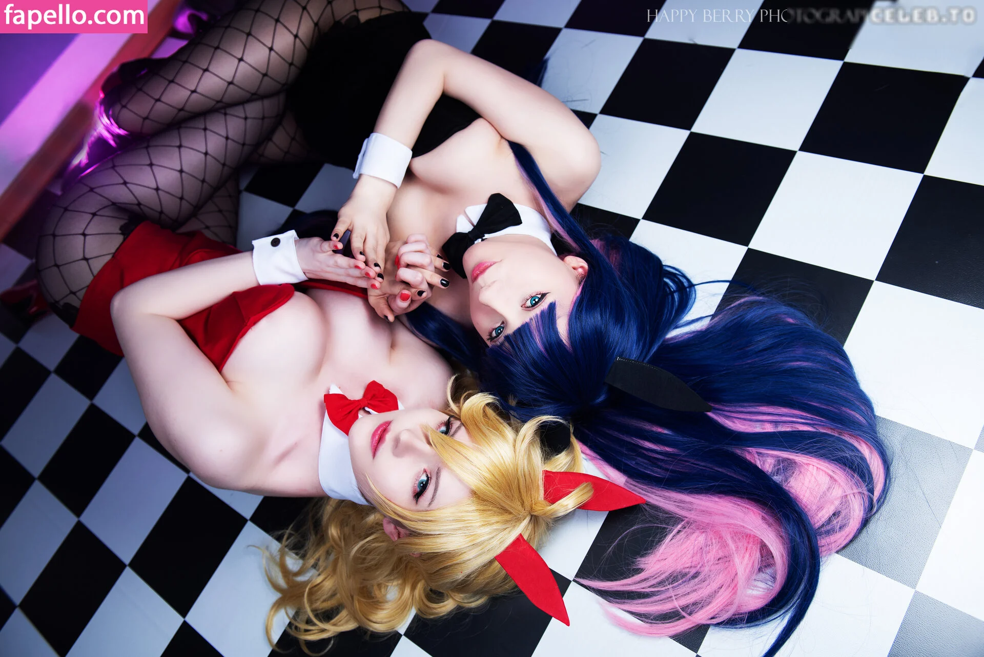 Smoettii Onlyfans Photo Gallery 