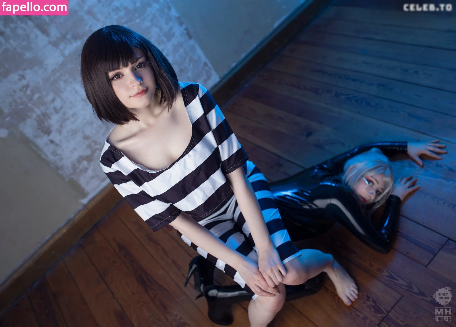 Smoettii Onlyfans Photo Gallery 