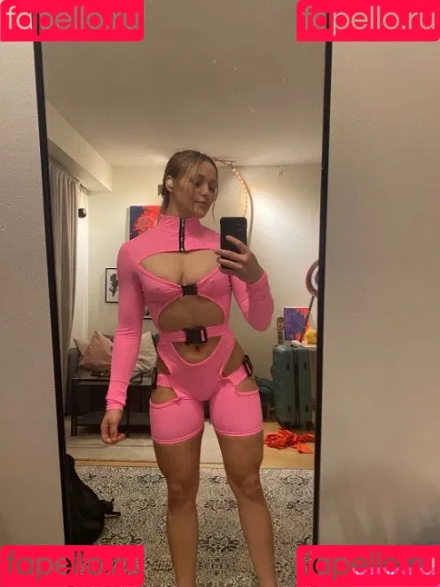 ellenvy Onlyfans Photo Gallery 