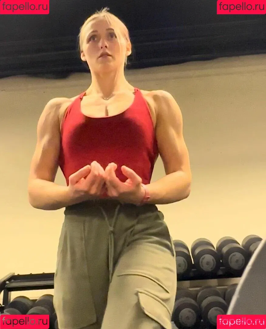 ellenvy Onlyfans Photo Gallery 