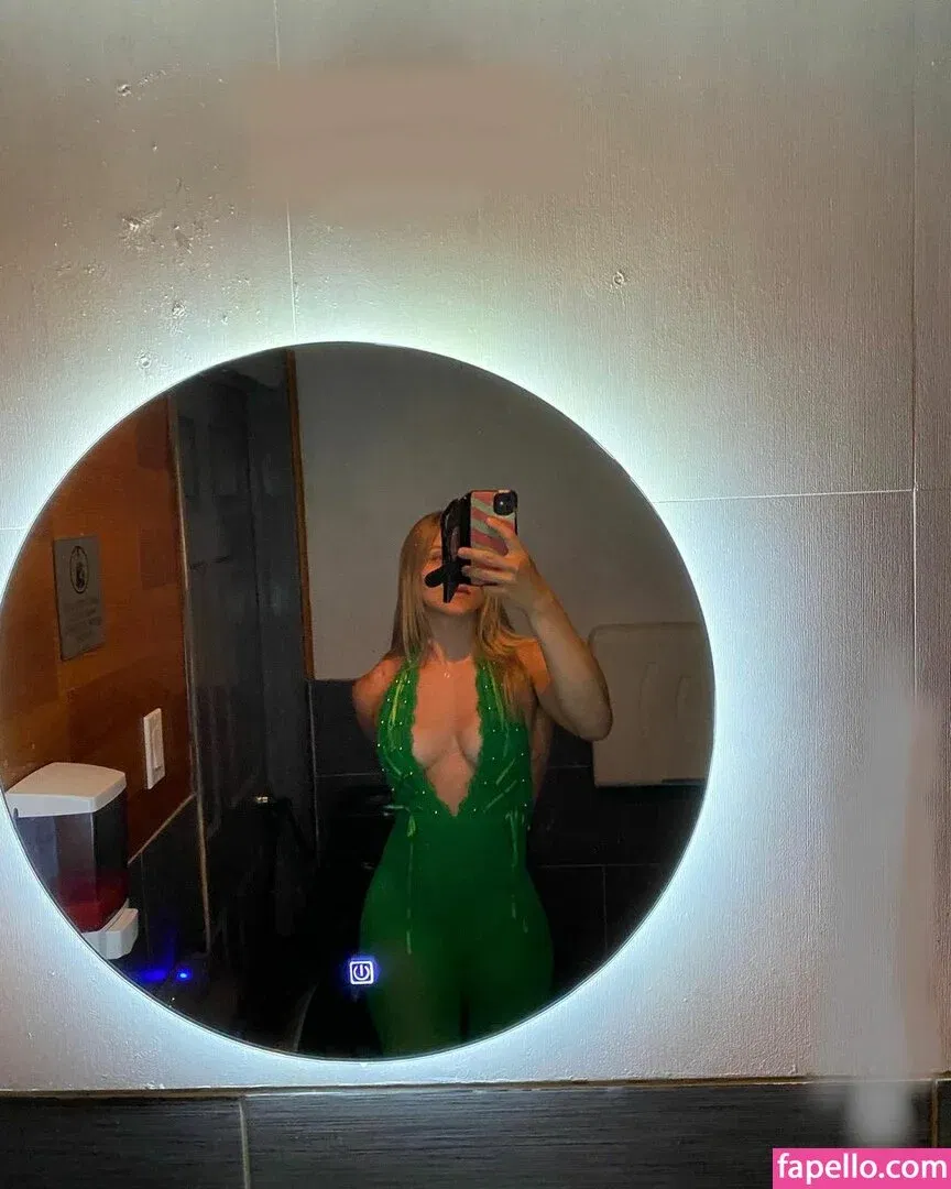 ellenvy Onlyfans Photo Gallery 