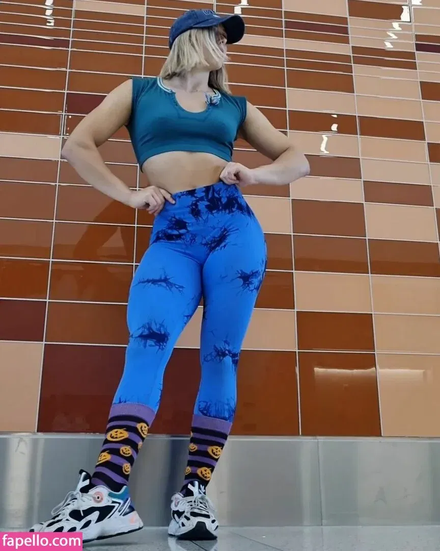 ellenvy Onlyfans Photo Gallery 