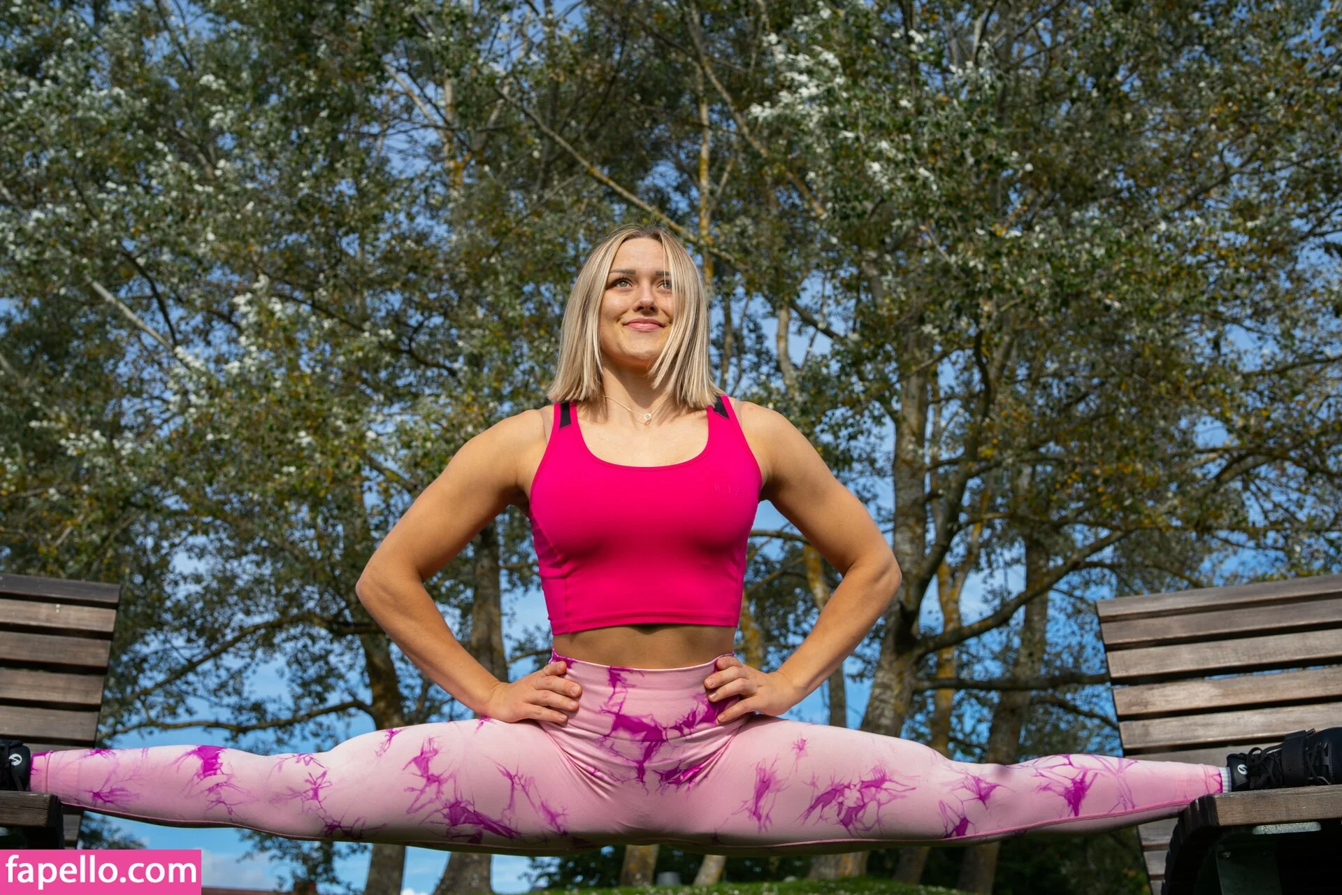 ellenvy Onlyfans Photo Gallery 