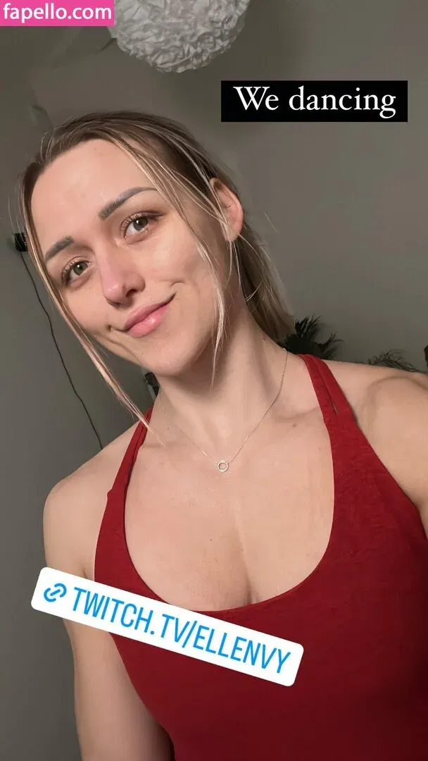 ellenvy Onlyfans Photo Gallery 