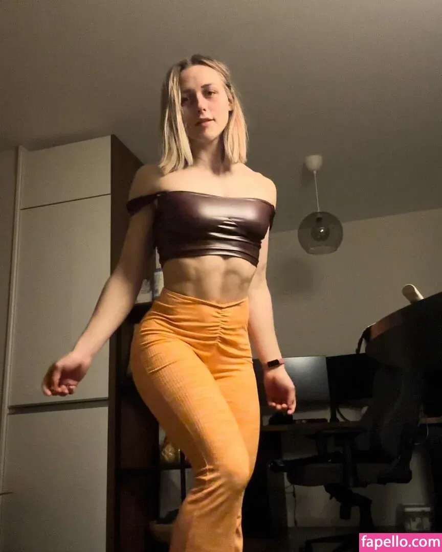 ellenvy Onlyfans Photo Gallery 