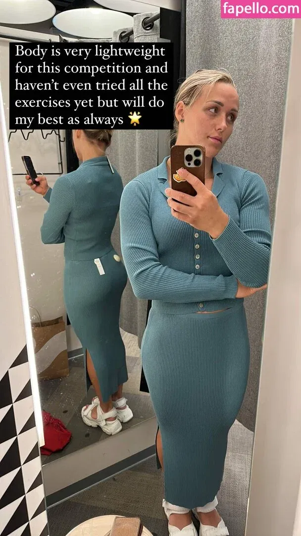 ellenvy Onlyfans Photo Gallery 