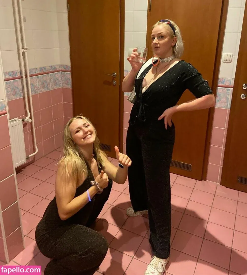 ellenvy Onlyfans Photo Gallery 