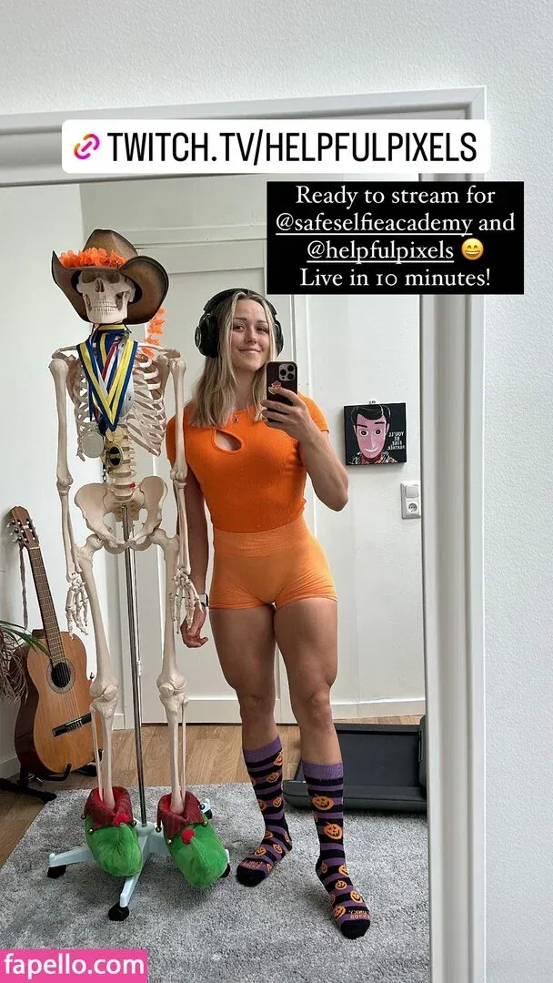 ellenvy Onlyfans Photo Gallery 