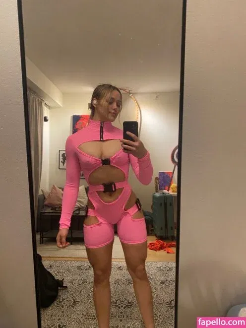 ellenvy Onlyfans Photo Gallery 