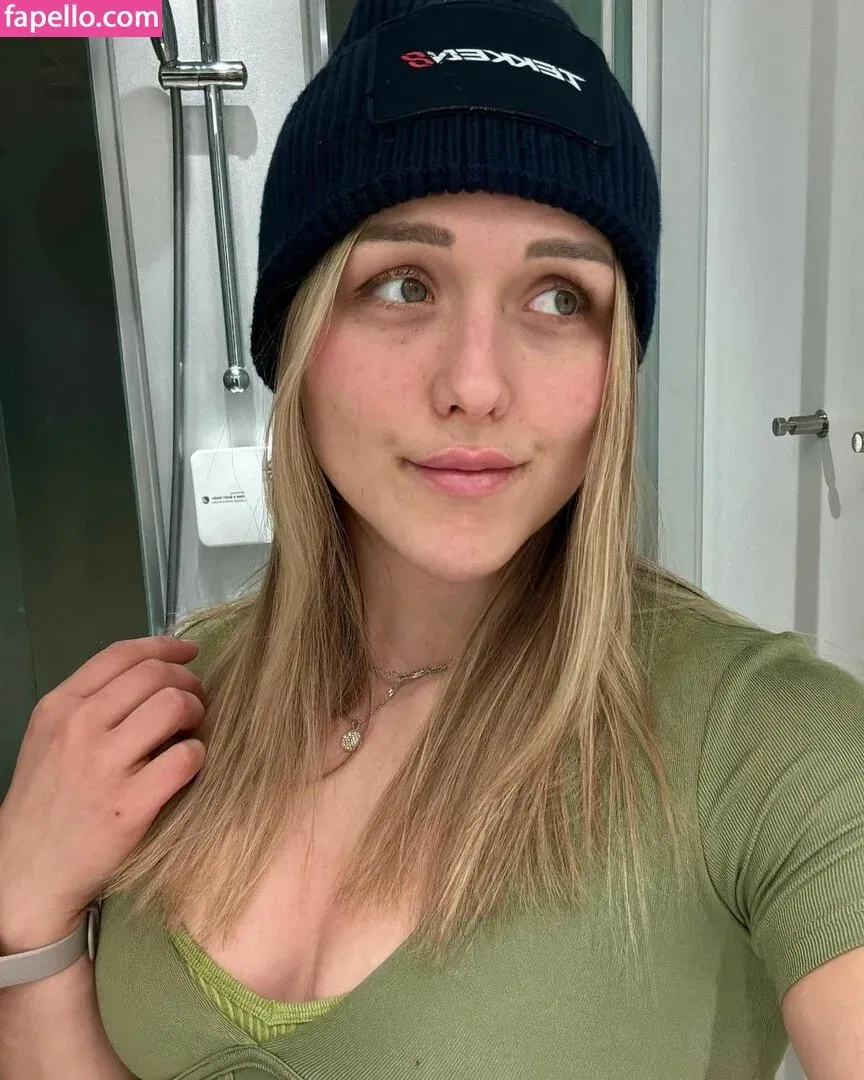 ellenvy Onlyfans Photo Gallery 