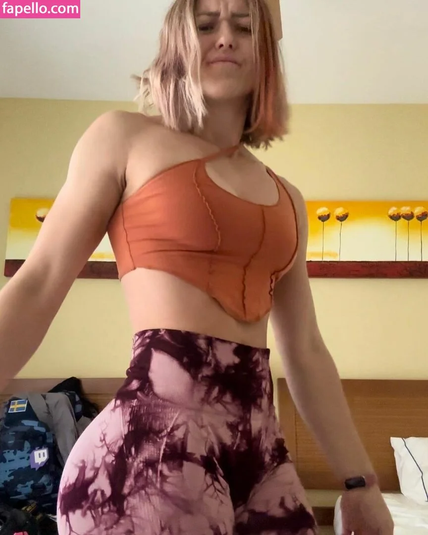 ellenvy Onlyfans Photo Gallery 