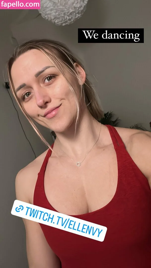 ellenvy Onlyfans Photo Gallery 