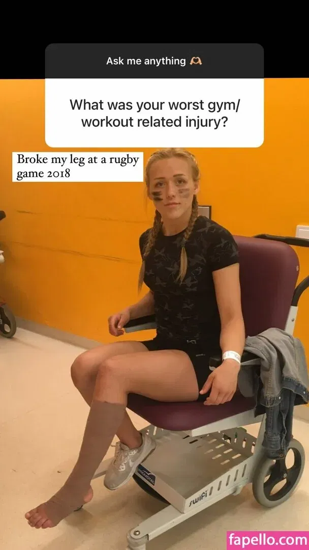 ellenvy Onlyfans Photo Gallery 