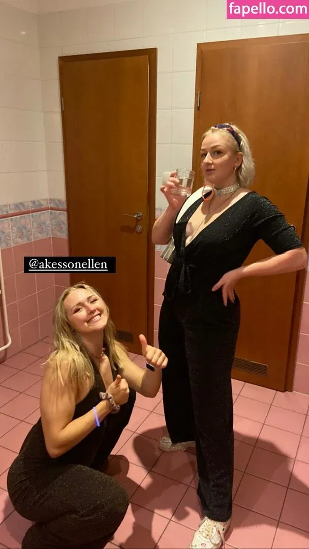 ellenvy Onlyfans Photo Gallery 