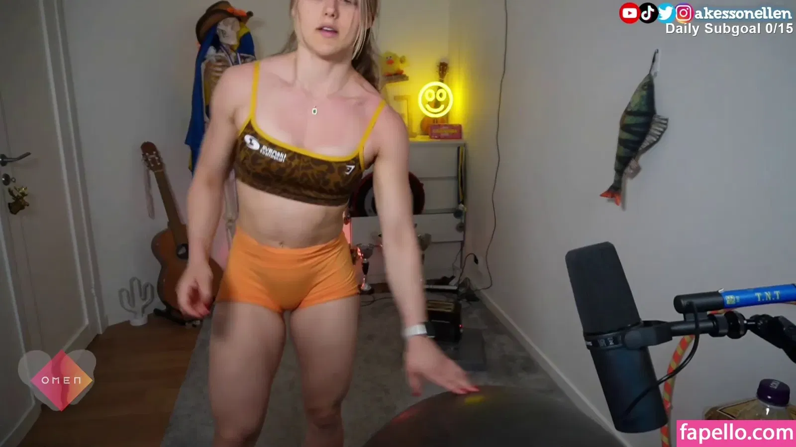 ellenvy Onlyfans Photo Gallery 