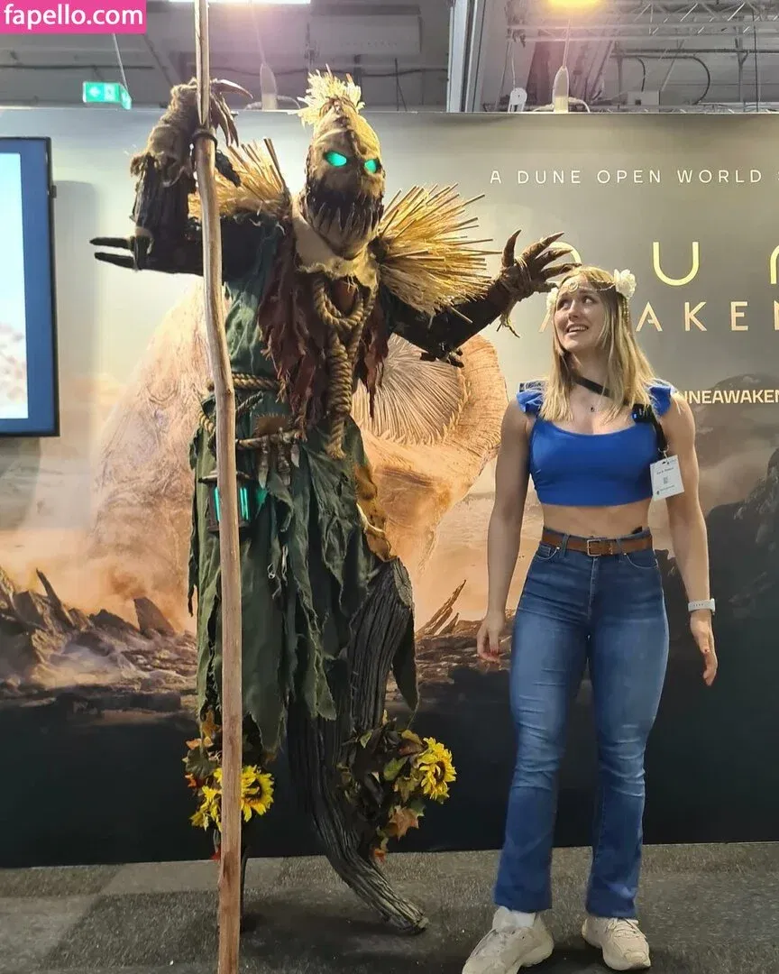 ellenvy Onlyfans Photo Gallery 