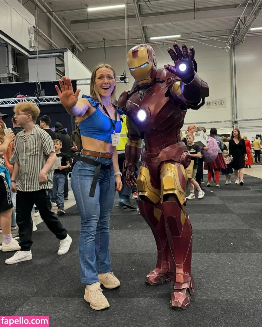 ellenvy Onlyfans Photo Gallery 