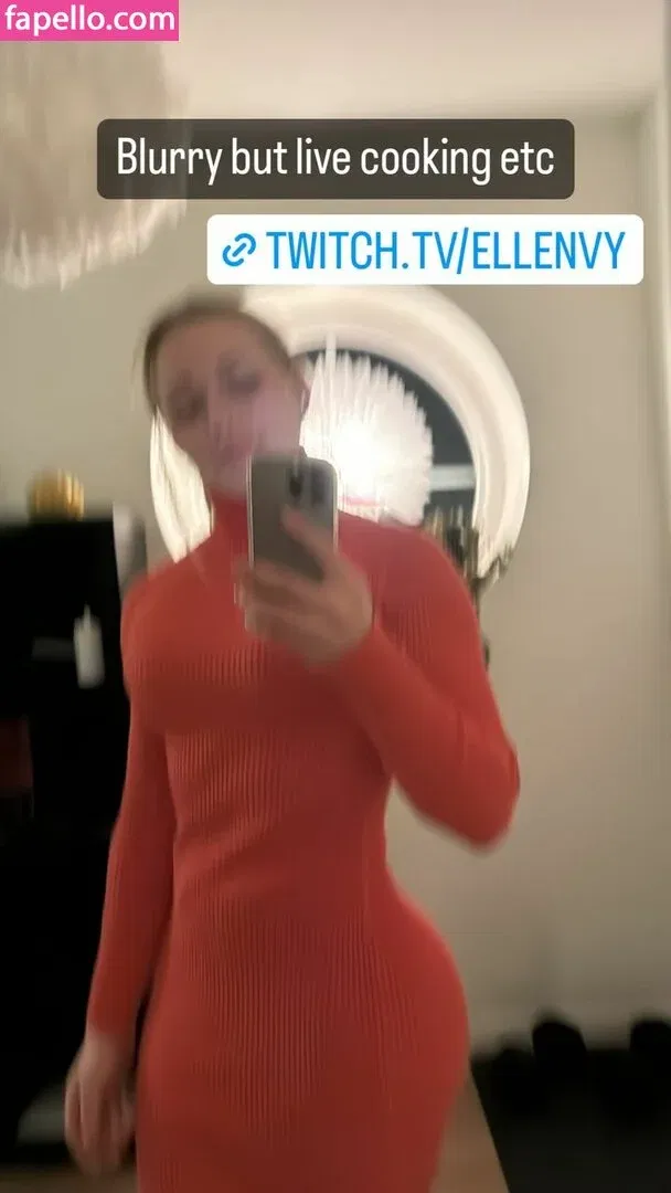 ellenvy Onlyfans Photo Gallery 